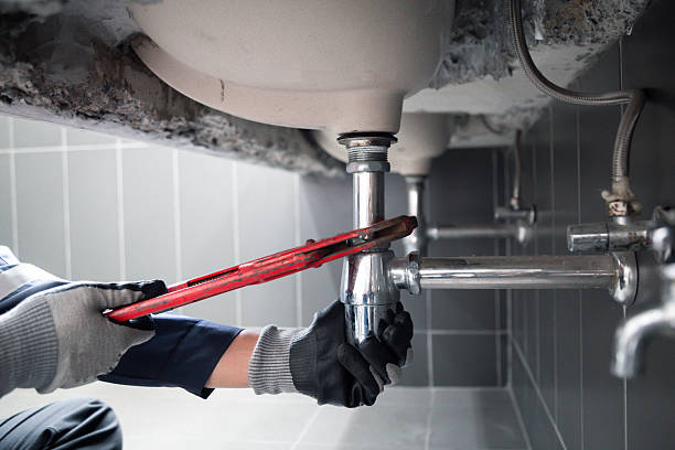 Trusted Plumbing service in Reynoldsburg, OH - AAA Plumbing Heating